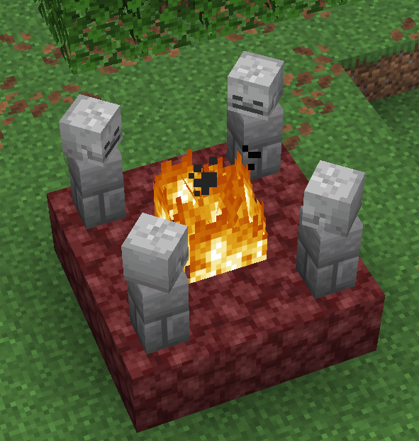 Image of an effect shrine.